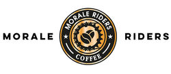 Morale Riders Coffee